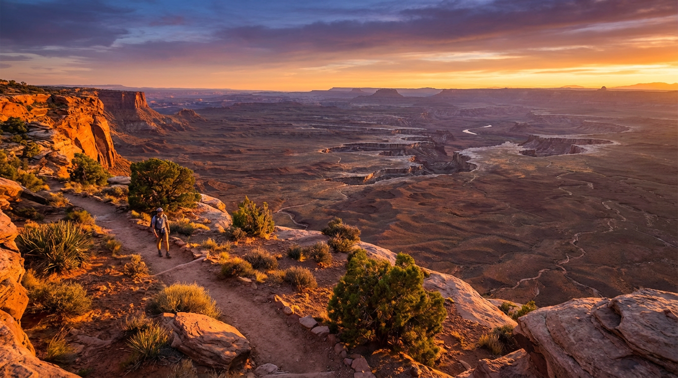 western rim - hero image