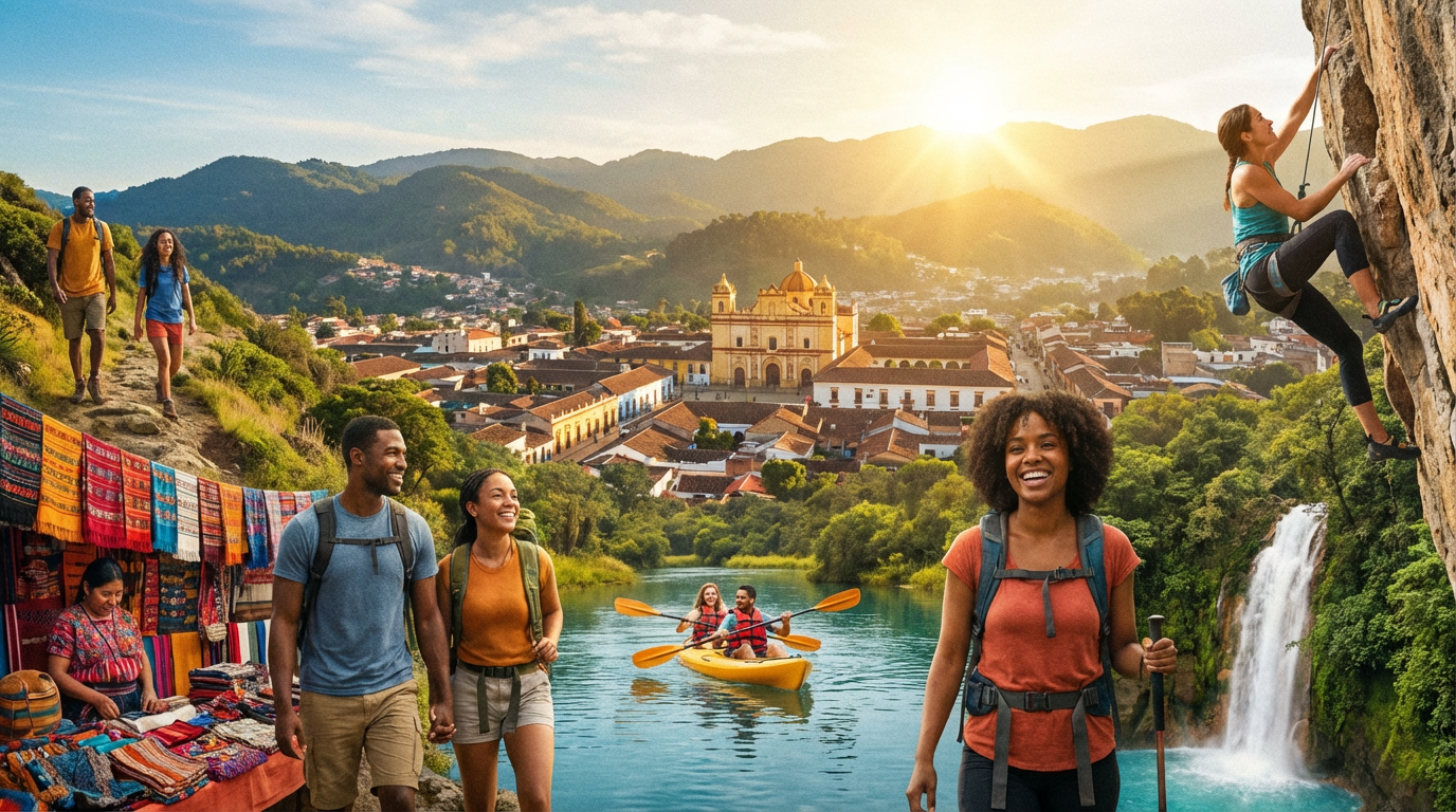 best adventures san cristobal de las casas - hero image