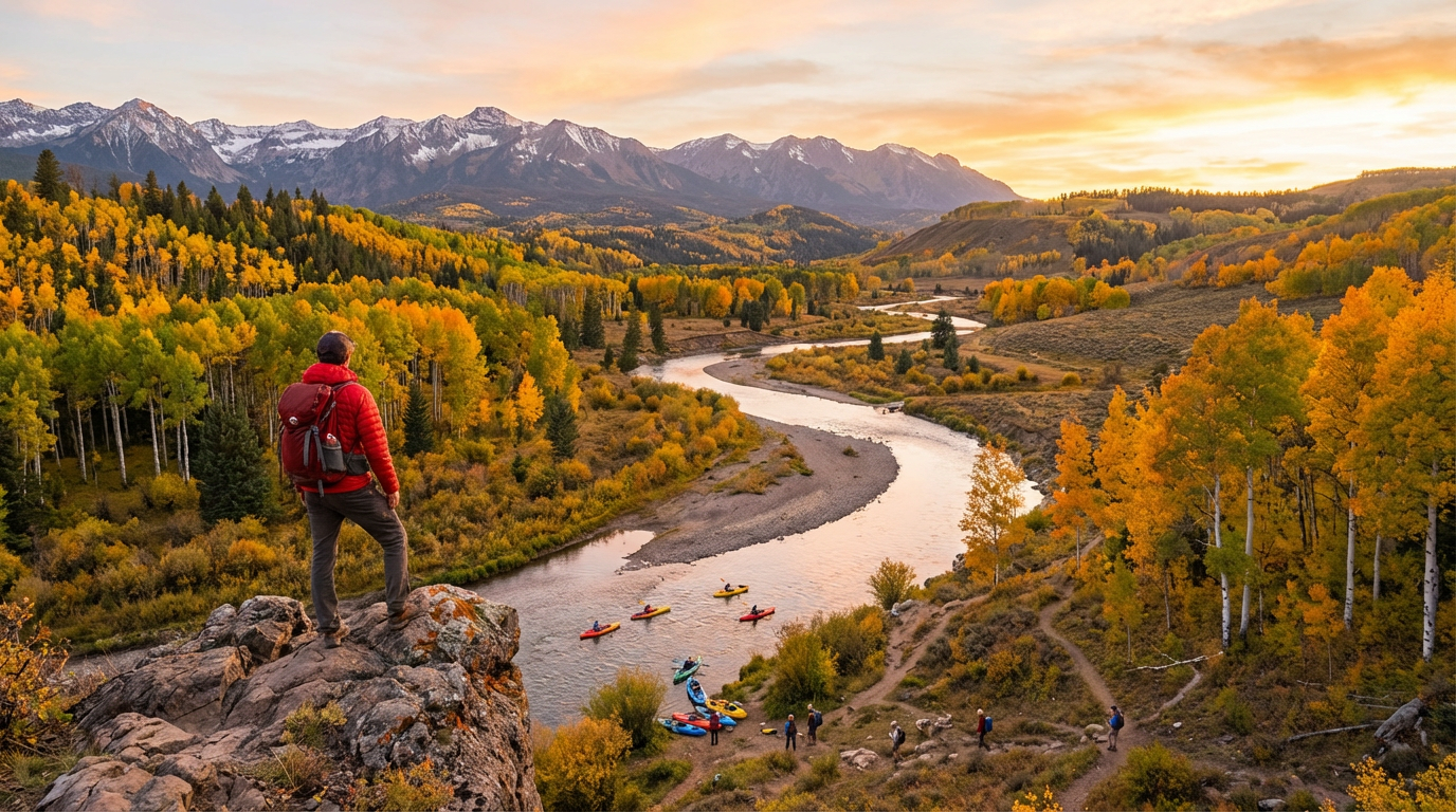 adventures colorado - hero image