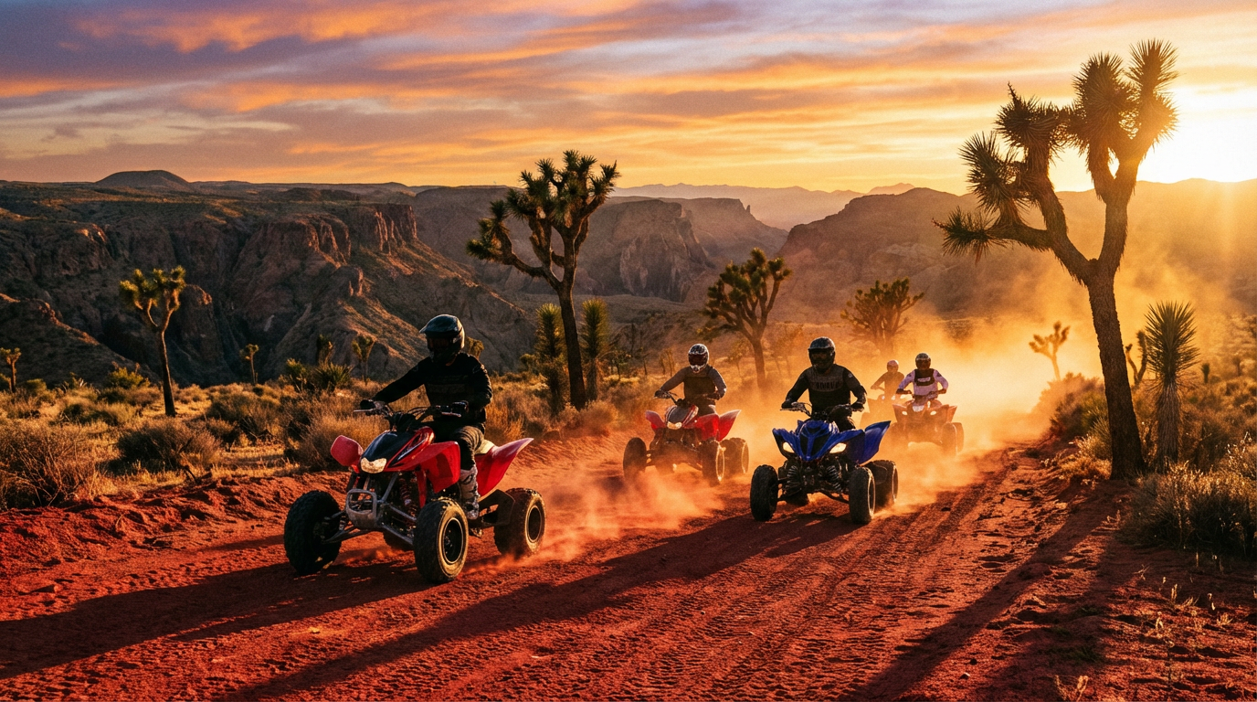 california atv - hero image