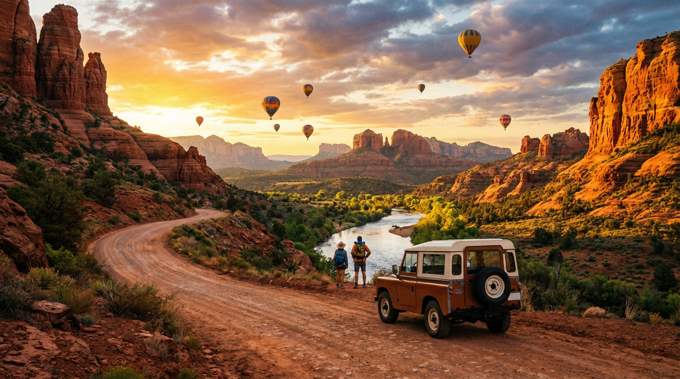 arizona adventures - hero image