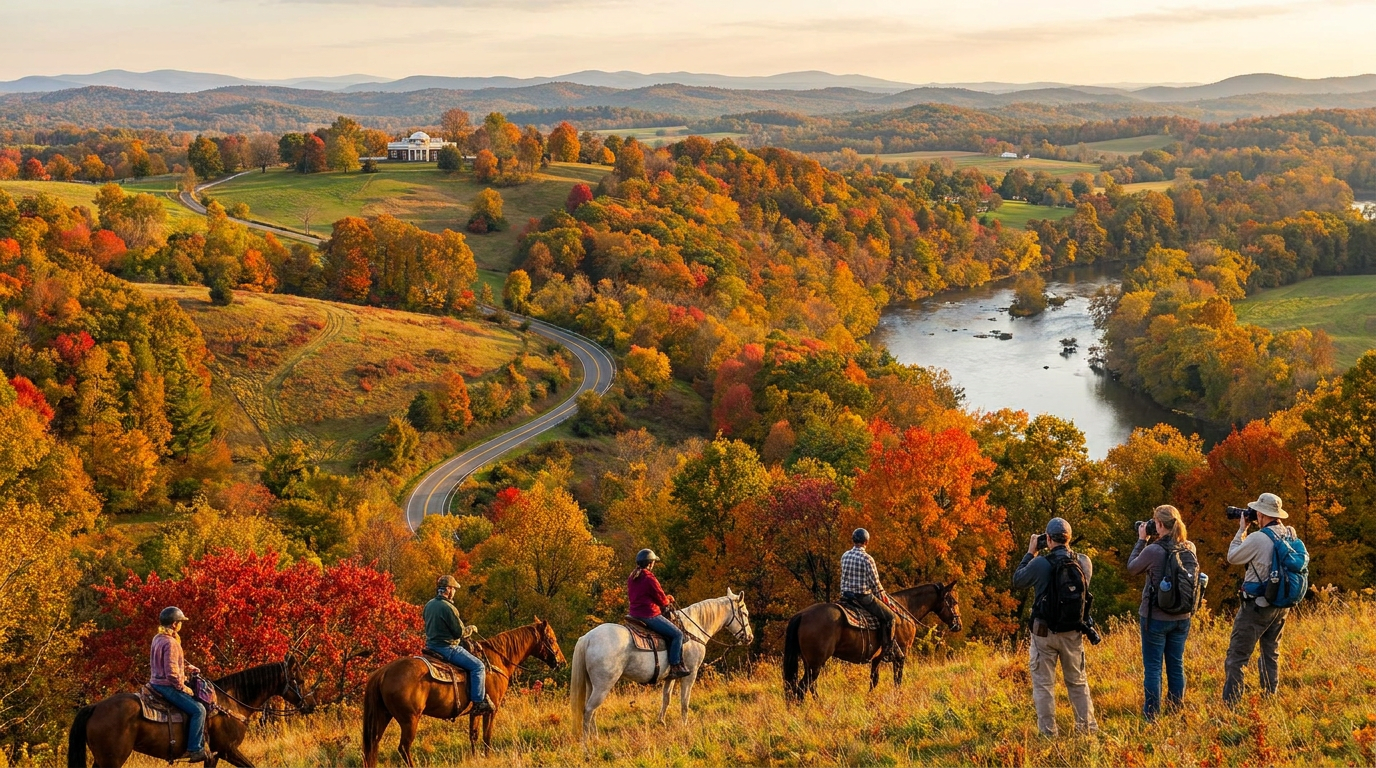 tours virginia - hero image