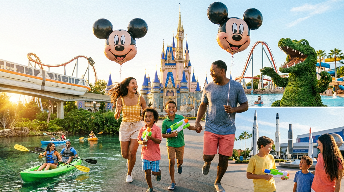 orlando kids activities - hero image