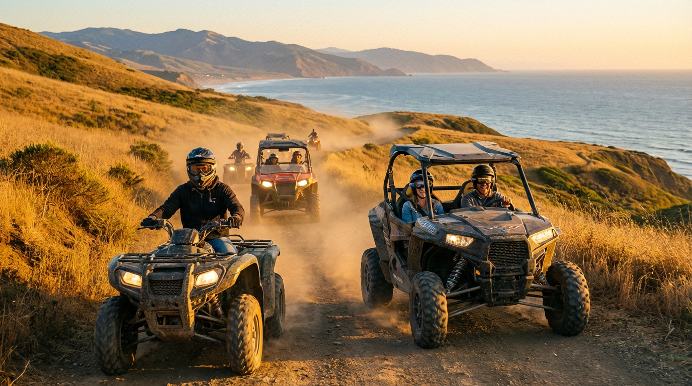 california atv tours - hero image