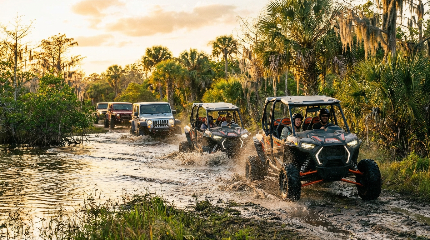 south florida off road tours - hero image