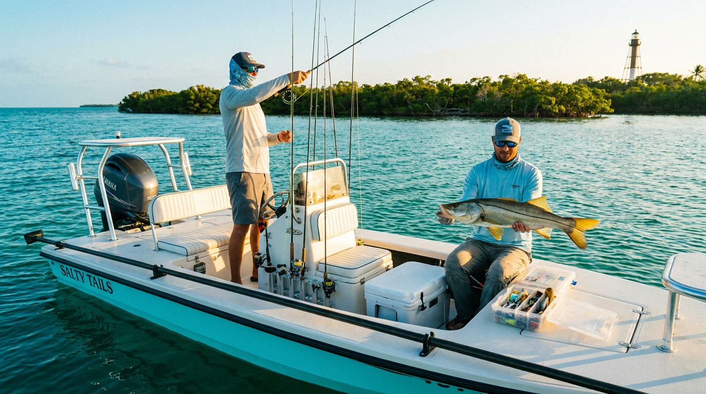 fishing gear for florida - hero image