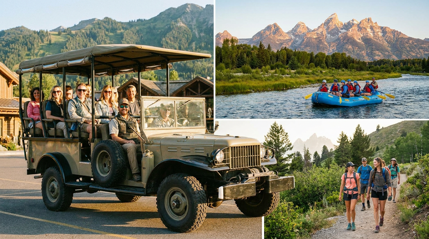 tours excursions in jackson - hero image