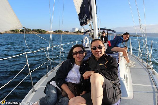 Yacht Rental in San Diego, CALIFORNIA with Rockon Recreation Rentals