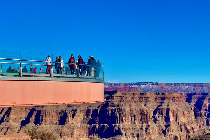 Tour in Las Vegas, NEVADA with Rockon Recreation Rentals
