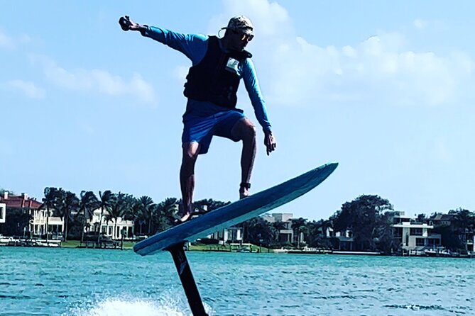 Air Activitie in Sarasota, FL with Rockon Recreation Rentals