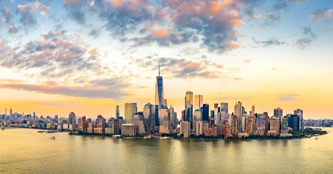 Air Activitie in New York, NY with Rockon Recreation Rentals