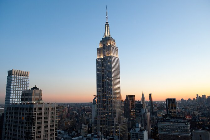 Tour in New York, NEW-YORK with Rockon Recreation Rentals