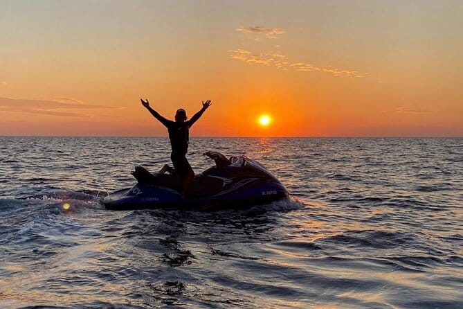 Jet Ski Rental in Fort Lauderdale, FL with Rockon Recreation Rentals