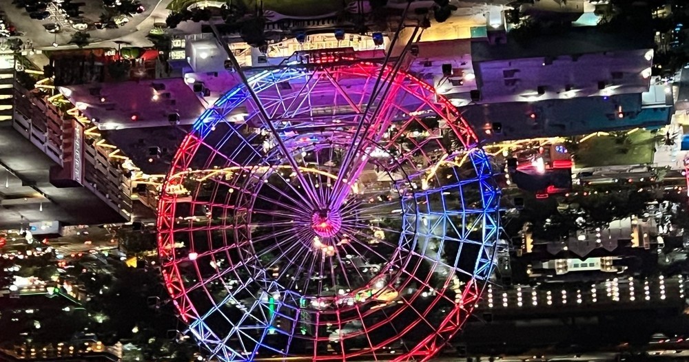 Air Activitie in Kissimmee, FLORIDA with Rockon Recreation Rentals