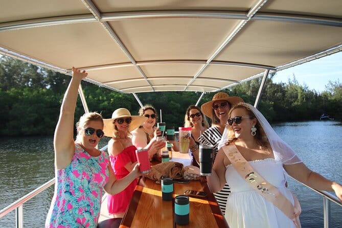 Boat Rental in Vero Beachfl, FL with Rockon Recreation Rentals