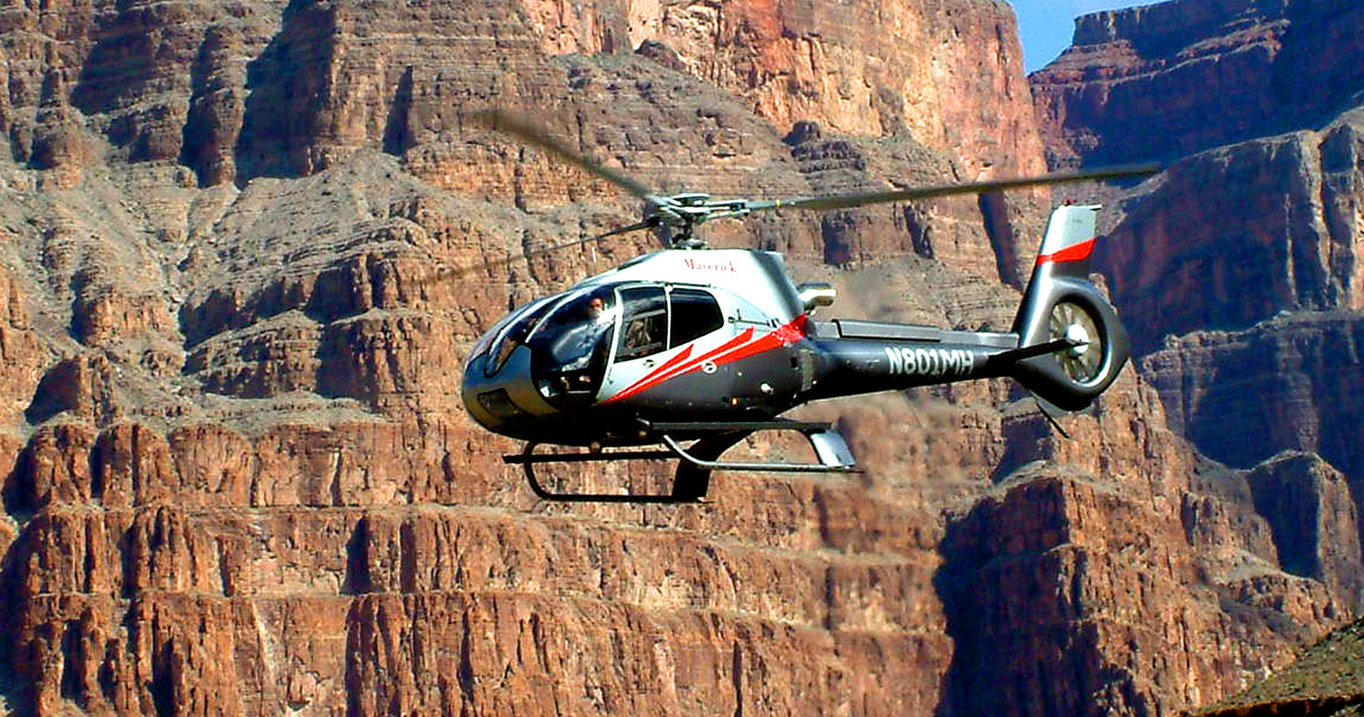 Tour in Las Vegas, NEVADA with Rockon Recreation Rentals