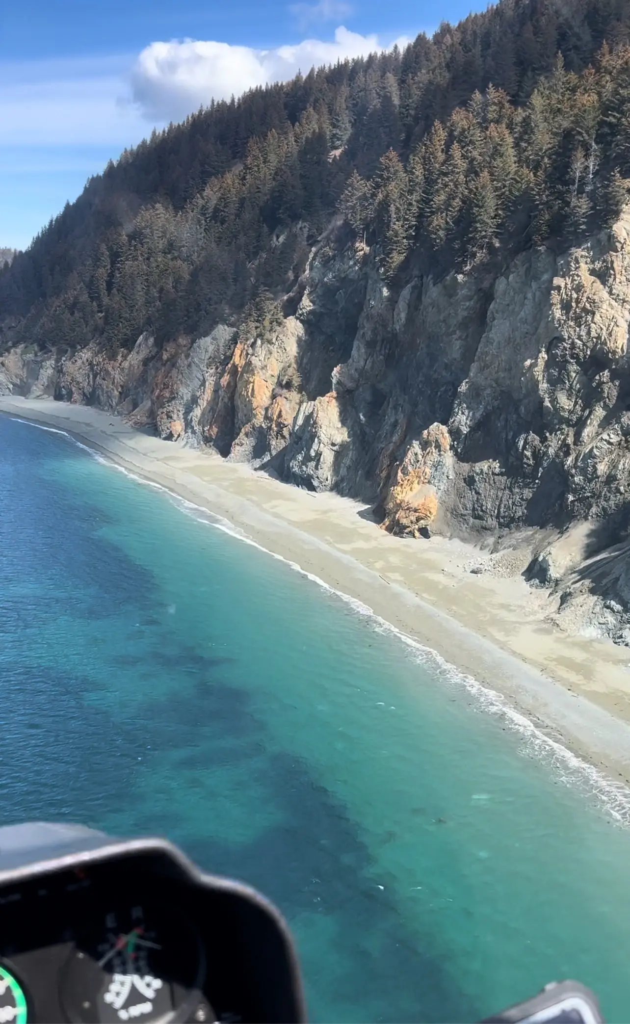 Adventure in Seward, ALASKA with Rockon Recreation Rentals