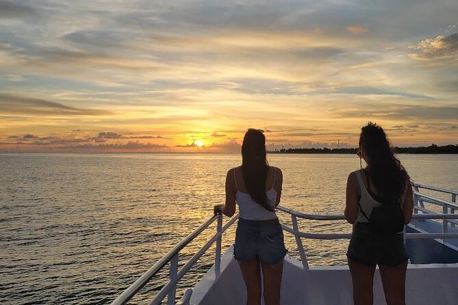 Sunset Cruise in St. Petersburg, FL with Rockon Recreation Rentals