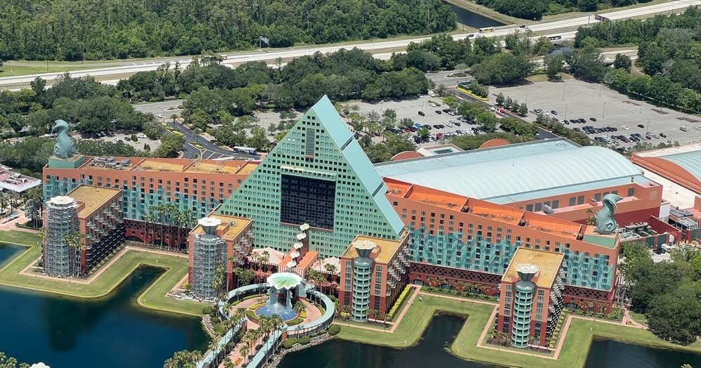 Air Activitie in Kissimmee, FLORIDA with Rockon Recreation Rentals