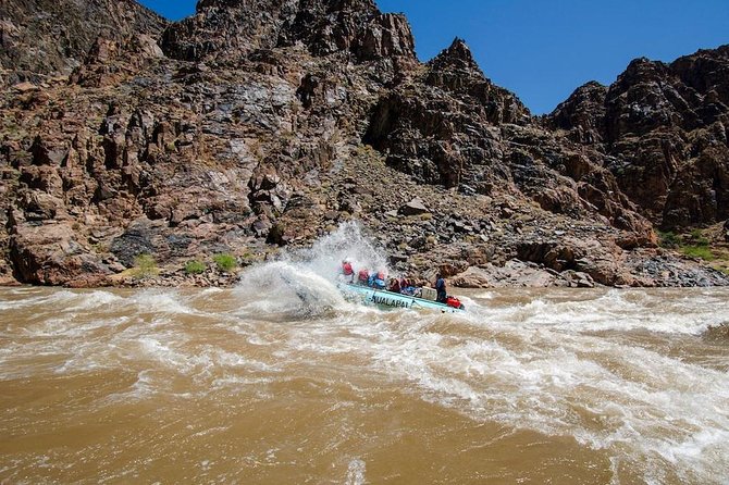 Water Activitie in Las Vegas, NEVADA with Rockon Recreation Rentals