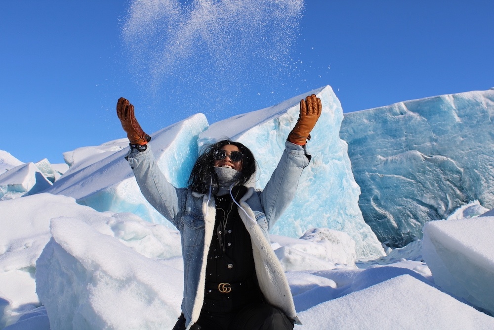 Water Activitie in Anchorage, ALASKA with Rockon Recreation Rentals