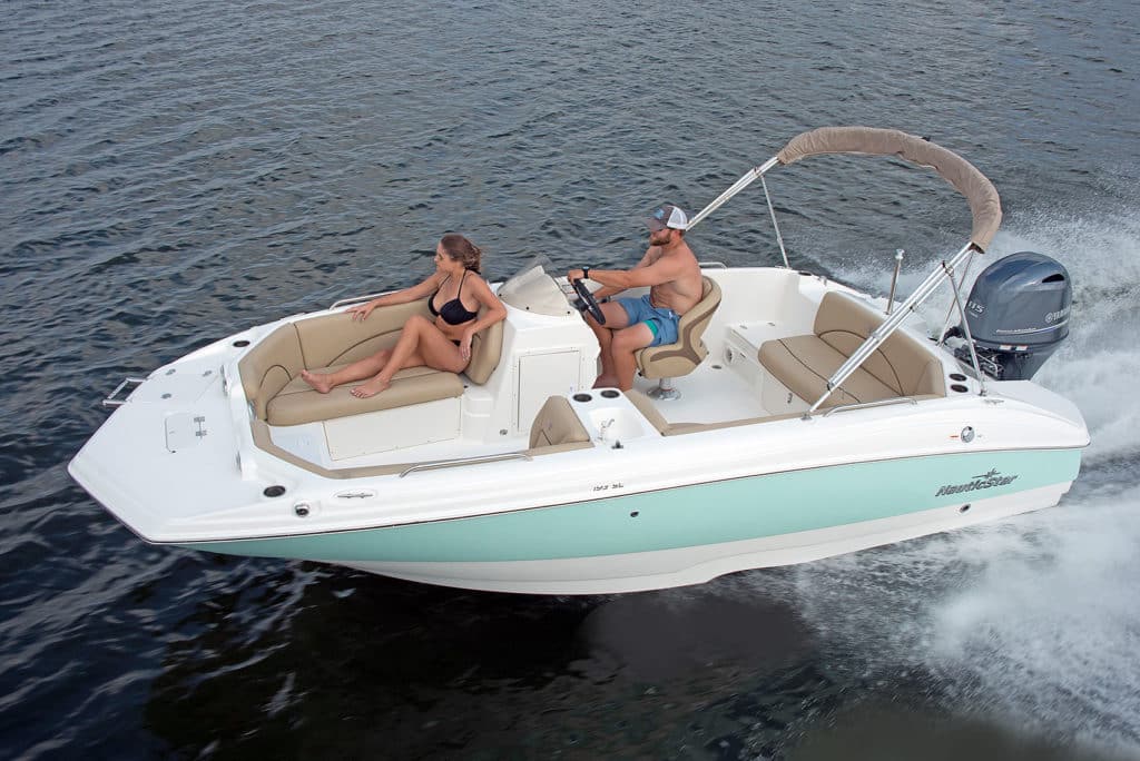 Boat Rental in Sarasota, FL with Rockon Recreation Rentals