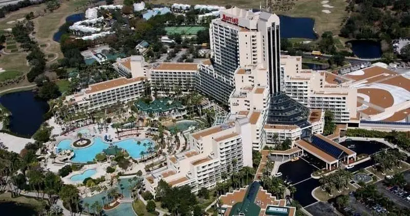 Tour in Orlando, FLORIDA with Rockon Recreation Rentals
