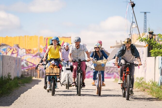 Bicycle in Fort Lauderdale, FL with Rockon Recreation Rentals