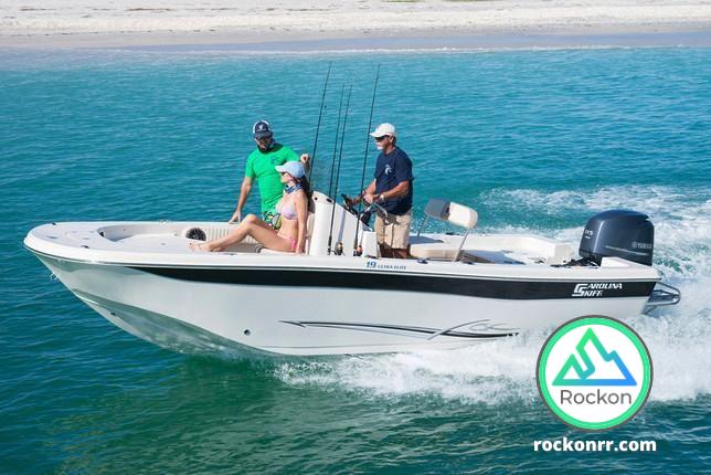 Kayak Rental in Key Largo, FL with Rockon Recreation Rentals