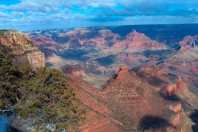 Tour in Phoenix, ARIZONA with Rockon Recreation Rentals
