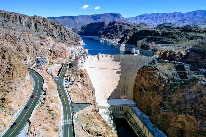 Tour in Las Vegas, NEVADA with Rockon Recreation Rentals