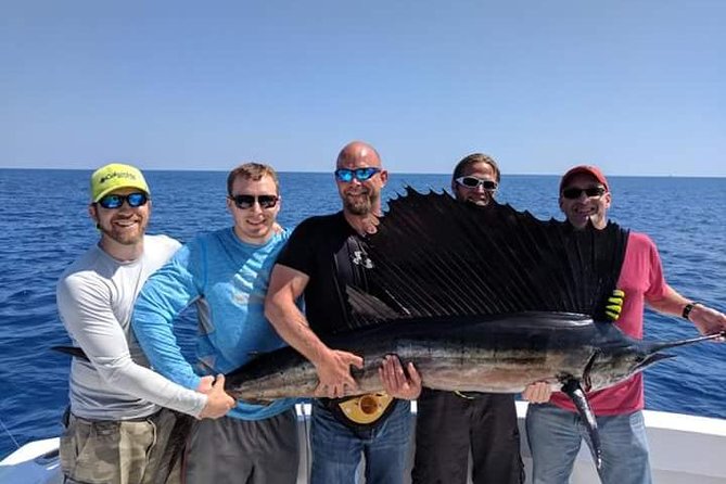 Fishing Boat Rental in Key West, FL with Rockon Recreation Rentals