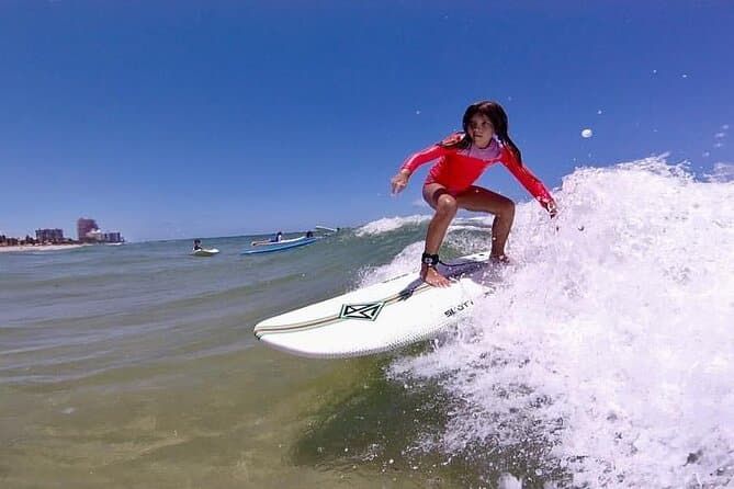 Surfboard Rental in Fort Lauderdale, FL with Rockon Recreation Rentals