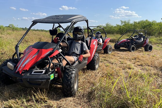 ATV Rental in Orlando, FL with Rockon Recreation Rentals