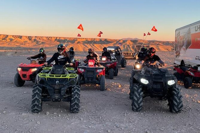 Sunset Cruise in Las Vegas, NEVADA with Rockon Recreation Rentals