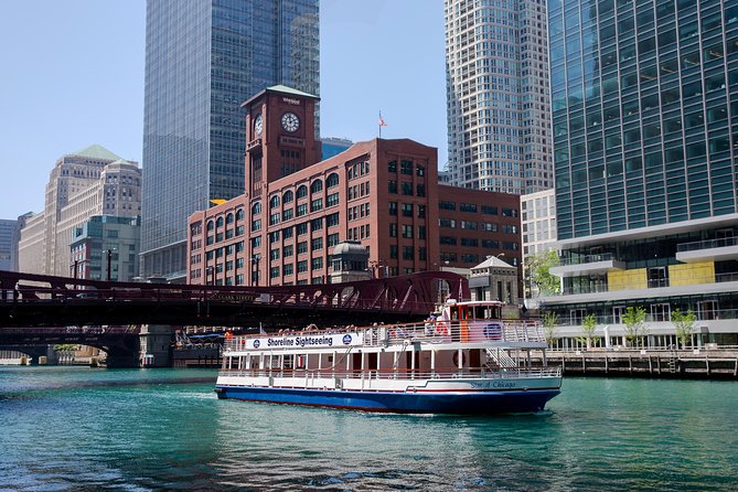 Adventure in Chicago, ILLINOIS with Rockon Recreation Rentals