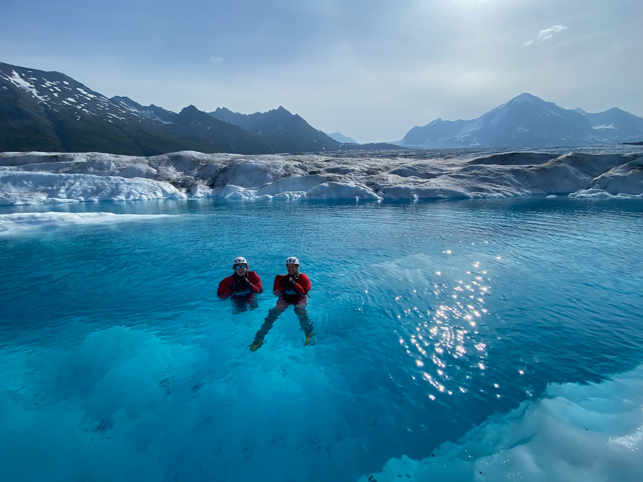 Air Activitie in Palmer, ALASKA with Rockon Recreation Rentals