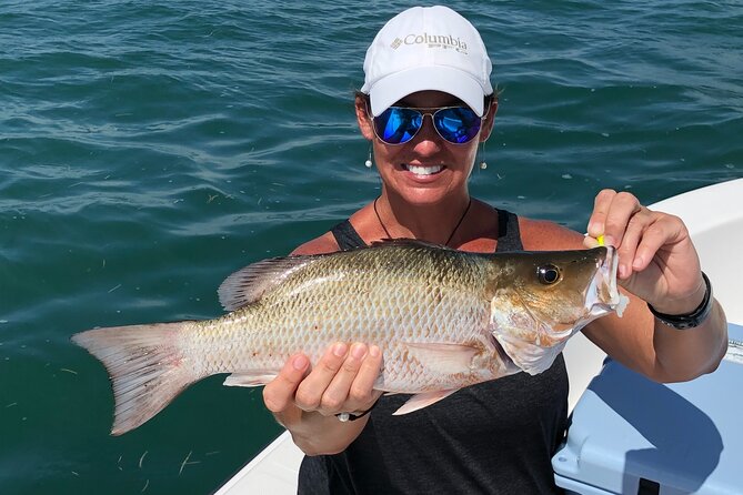 Fishing Boat Rental in Key West, FL with Rockon Recreation Rentals