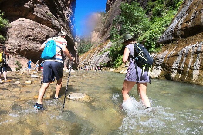 Tour in Las Vegas, NEVADA with Rockon Recreation Rentals