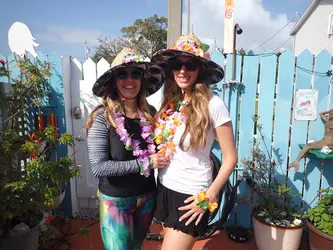 Adventure in Key West, FLORIDA with Rockon Recreation Rentals