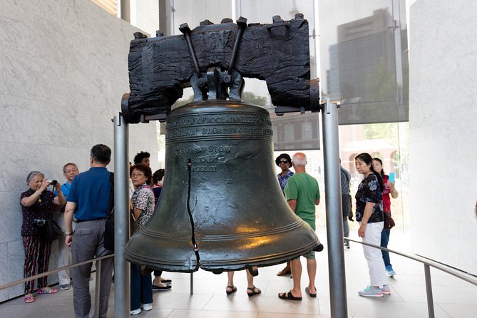 Tour in New York, NEW-YORK with Rockon Recreation Rentals