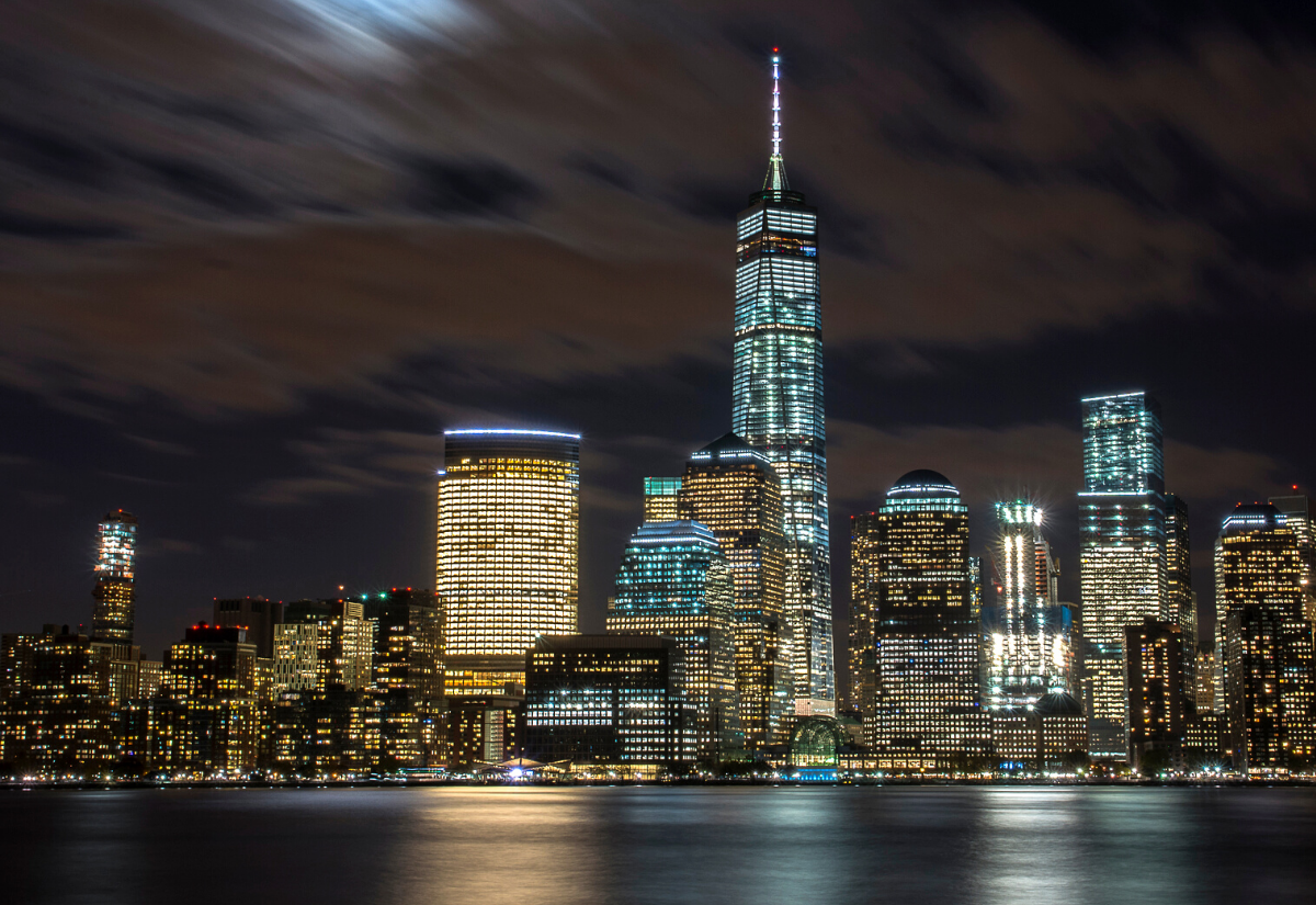 Tour in New York City, NEW-YORK with Rockon Recreation Rentals