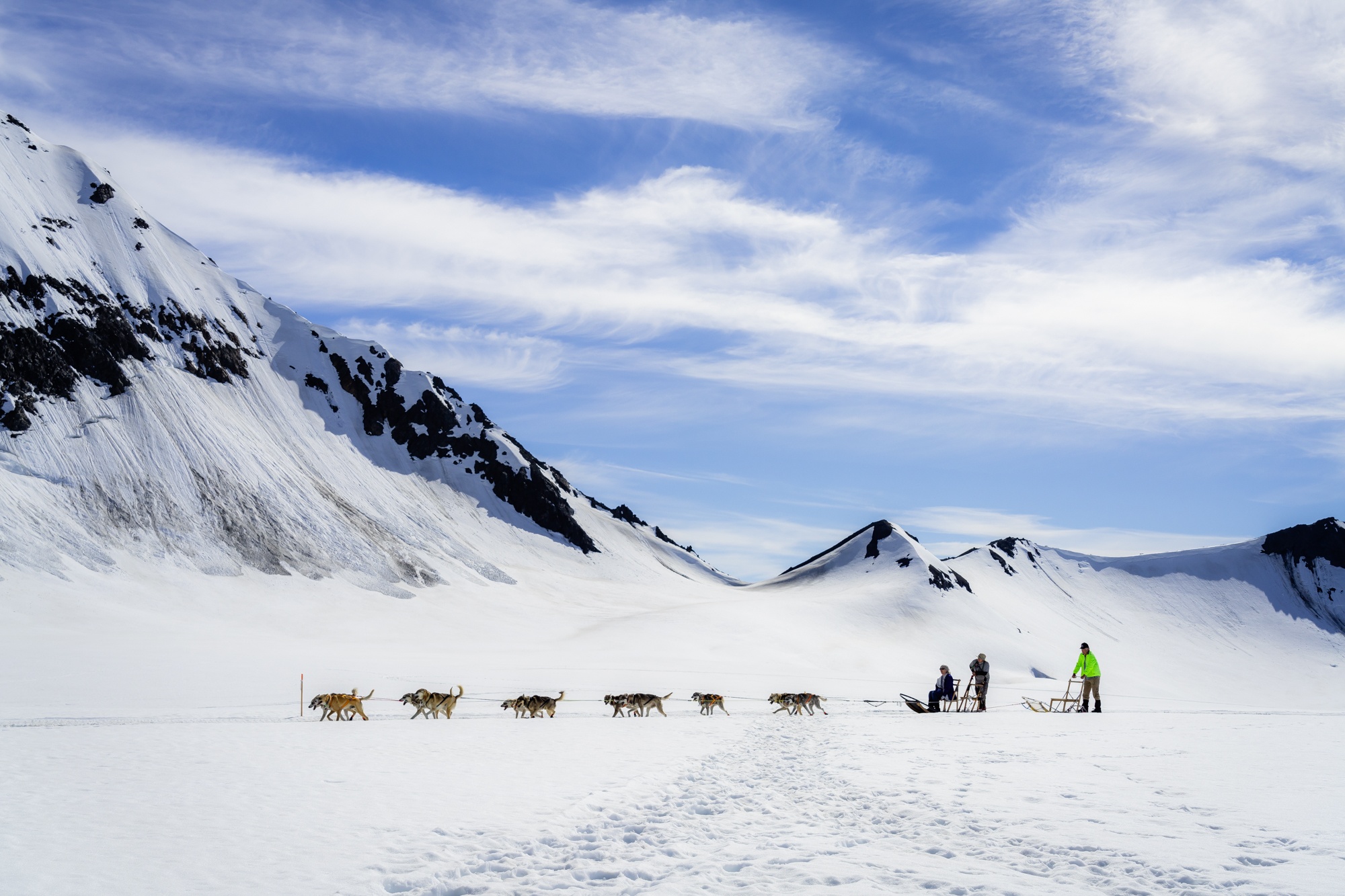 Helicopter Tour in Seward, ALASKA with Rockon Recreation Rentals