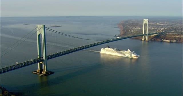 Helicopter Tour in New York, NY with Rockon Recreation Rentals