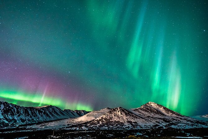 Tour in Fairbanks, ALASKA with Rockon Recreation Rentals