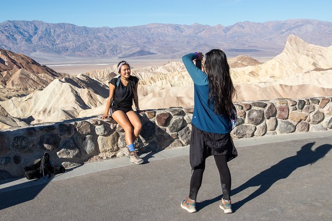 Tour in San Francisco, NEVADA with Rockon Recreation Rentals