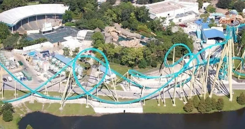 Helicopter Tour in Orlando, FL with Rockon Recreation Rentals
