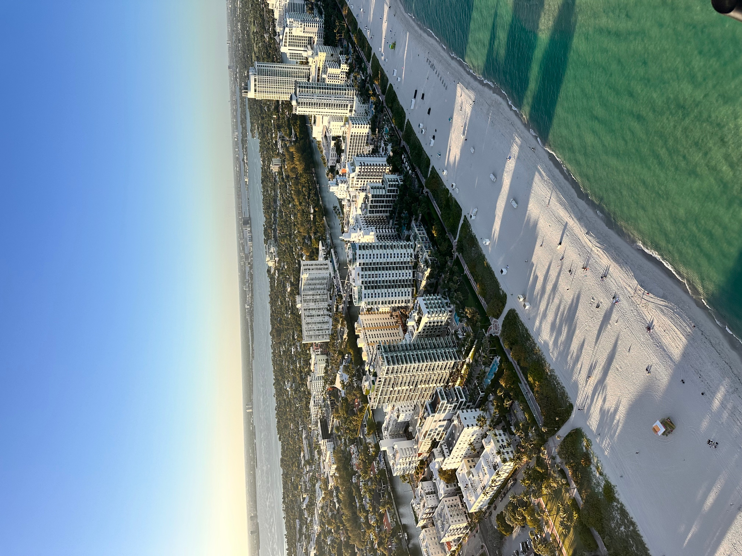 Air Activitie in Fort Lauderdale, FL with Rockon Recreation Rentals