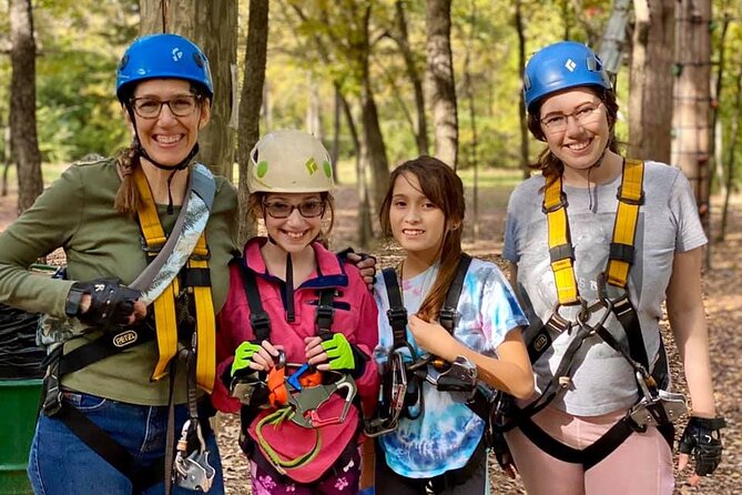 Adventure in Dallas, TEXAS with Rockon Recreation Rentals