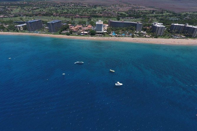 Snorkeling in Lahaina, HAWAII with Rockon Recreation Rentals